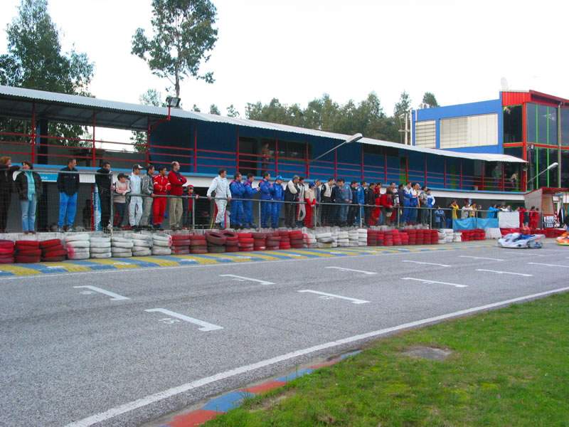 Challenge Empresas 2006 Batalha - 4ª Prova102